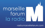 Marseille Forum la radio